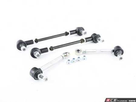 ES#3162292 - 25834 - Adjustable Performance End Link Kit - Get the most out of your front and rear sway bars! - Hotchkis - BMW