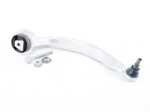 Front Lower Control Arm - Curved - Left