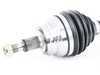 ES#2784772 - 1J0407272CS - Right Front Axle Shaft - (NO LONGER AVAILABLE) - Brand new unit, complete assembly with tripod style inner CV joint. - OP Parts - 