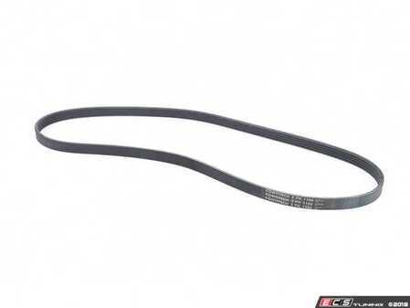 ES#2800468 - 11281736972 - Accessory Belt - A/C & water pump belt - Continental - BMW