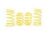 ES#2649668 - 65270 - Lowering Spring Set - (NO LONGER AVAILABLE) - Provides a more aggressive stance for improved looks and handling. Average lowering of 1.4"F & 1.4"R. - Suspension Techniques - 