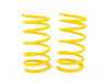 ES#2649668 - 65270 - Lowering Spring Set - (NO LONGER AVAILABLE) - Provides a more aggressive stance for improved looks and handling. Average lowering of 1.4"F & 1.4"R. - Suspension Techniques - 
