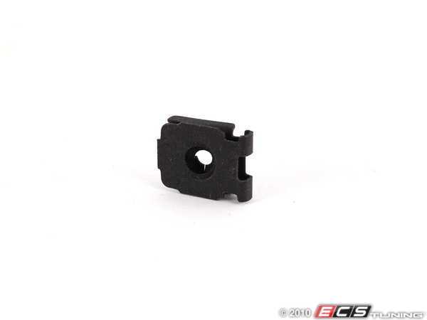 Genuine Porsche - N90698703 - Instrument Cluster Speed Nut