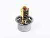 ES#3488370 - 9A110622503 - Engine Coolant Thermostat - 80C - does not include o-ring - Genuine Porsche - Porsche