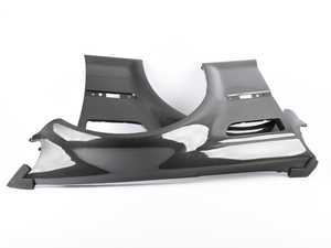 ES#3437706 - 024942ECS028 - Carbon Fiber Front Fender Set - Turn heads & set yourself apart from the crowd! Featuring lightweight carbon fiber weave with a high gloss, UV-protected finish. - ECS - BMW