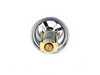 ES#3488370 - 9A110622503 - Engine Coolant Thermostat - 80C - does not include o-ring - Genuine Porsche - Porsche
