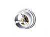 ES#3488370 - 9A110622503 - Engine Coolant Thermostat - 80C - does not include o-ring - Genuine Porsche - Porsche