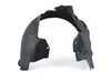 ES#2571669 - 8K9821171C - Front Fender Liner - Left - Protect vulnerable sheet metal - Genuine Volkswagen Audi - Audi