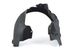 ES#2571669 - 8K9821171C - Front Fender Liner - Left - Protect vulnerable sheet metal - Genuine Volkswagen Audi - Audi