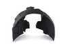 ES#2571669 - 8K9821171C - Front Fender Liner - Left - Protect vulnerable sheet metal - Genuine Volkswagen Audi - Audi