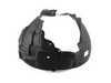 ES#2571669 - 8K9821171C - Front Fender Liner - Left - Protect vulnerable sheet metal - Genuine Volkswagen Audi - Audi
