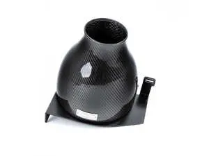 E46 M3 Carbon Fiber Intake Kit
