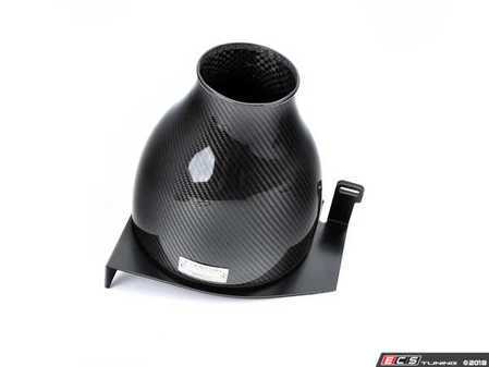 ES#3191577 - EVEE46INT - E46 M3 Carbon Fiber Intake Kit - Designed for optimum performance while adding a unique style - Eventuri - BMW