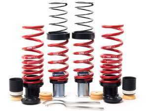 ES#3479170 - 23004-1  - H&R VTF Adjustable Lowering Springs - More lowering, more features, and more personalization! - H&R - Audi