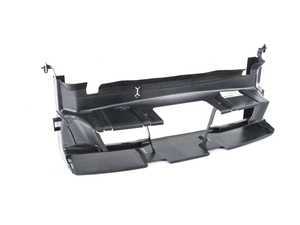 ES#3193490 - 51747401235 - Air Duct Front Bottom - Genuine BMW - BMW