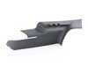 ES#3487238 - 51467414401 - Rear Window Shelf Support Left - Schwarz - Trim piece in the trunk - Genuine MINI - MINI