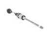 ES#2596064 - 31607597694 - Front CV Axle Assembly - Right - Brand new unit, complete assembly with inner CV joint - Genuine BMW - BMW
