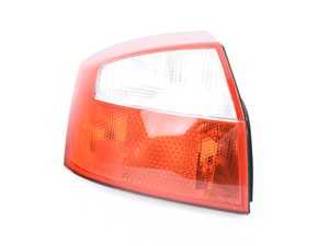 ES#4919939 - 8E5945217A - Tail Light - Left - Does not include bulbs - Depo - Audi