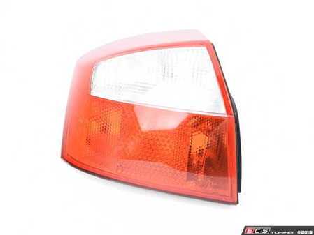 ES#4919939 - 8E5945217A - Tail Light - Left - Does not include bulbs - Depo - Audi