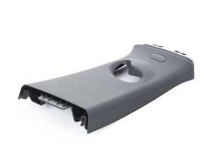 ES#3234290 - 51437413812 - COVER, B-COLUMN UPPE - Genuine MINI - MINI
