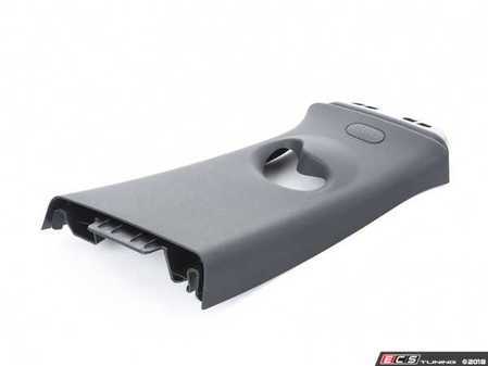 ES#3234290 - 51437413812 - COVER, B-COLUMN UPPE - Genuine MINI - MINI