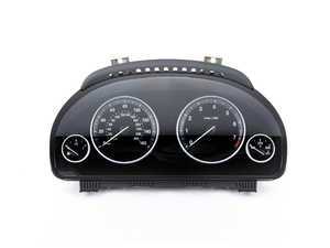 ES#3421656 - 62106993487 - Instrument cluster  - Brand new MPH instrument cluster - Genuine BMW - BMW