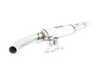 ES#3033511 - 789903 - Supersprint Section 2 Tuned Resonator - A low exhaust note with a free flow design - Supersprint - BMW