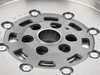 ES#3147512 - 03L105266E - 5-Speed Manual Flywheel - Replace this vital component in your clutch assembly - LUK - Volkswagen