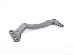 ES#3479308 - b027 - E36 Extreme Duty ZF Transmission Brace - Replace your transmission brace for the LAST time with this race proven steel design. - Rally Road - BMW
