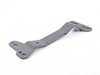 ES#3479308 - b027 - E36 Extreme Duty ZF Transmission Brace - Replace your transmission brace for the LAST time with this race proven steel design. - Rally Road - BMW