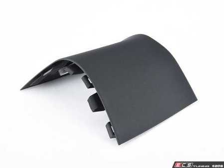 ES#3234283 - 51437413803 - COVER, COLUMN D, LEF - Genuine MINI - MINI