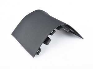 ES#3234284 - 51437413804 - COVER, COLUMN D, RIG - Genuine MINI - MINI