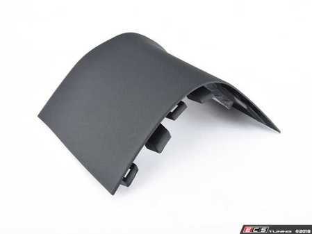 ES#3234284 - 51437413804 - COVER, COLUMN D, RIG - Genuine MINI - MINI