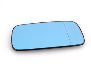 ES#259816 - 51168119719 - Blind Spot Mirror - Left Or Right - Fits both Driver & Passenger mirror housings to help you see everything in your vehicle - Genuine European BMW - BMW