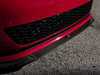 ES#3525095 - 024105ecs01KT - ECS Tuning MK7 GTI Carbon Fiber Front Lip Spoiler - In-house engineered hand-laid carbon fiber to upgrade your exterior styling - ECS - Volkswagen