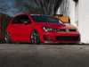 ES#3525095 - 024105ecs01KT - ECS Tuning MK7 GTI Carbon Fiber Front Lip Spoiler - In-house engineered hand-laid carbon fiber to upgrade your exterior styling - ECS - Volkswagen