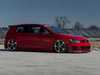 ES#3525095 - 024105ecs01KT - ECS Tuning MK7 GTI Carbon Fiber Front Lip Spoiler - In-house engineered hand-laid carbon fiber to upgrade your exterior styling - ECS - Volkswagen