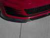 ES#3525095 - 024105ecs01KT - ECS Tuning MK7 GTI Carbon Fiber Front Lip Spoiler - In-house engineered hand-laid carbon fiber to upgrade your exterior styling - ECS - Volkswagen