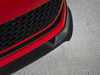 ES#3525095 - 024105ecs01KT - ECS Tuning MK7 GTI Carbon Fiber Front Lip Spoiler - In-house engineered hand-laid carbon fiber to upgrade your exterior styling - ECS - Volkswagen