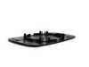 ES#259816 - 51168119719 - Blind Spot Mirror - Left Or Right - Fits both Driver & Passenger mirror housings to help you see everything in your vehicle - Genuine European BMW - BMW