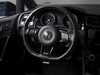 ES#3521349 - 020638ECS01 -  Carbon Fiber Paddle Shifters - Maintain steering control while changing gears with our oversized carbon fiber paddle shifters - ECS - Volkswagen