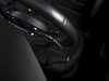 ES#3521349 - 020638ECS01 -  Carbon Fiber Paddle Shifters - Maintain steering control while changing gears with our oversized carbon fiber paddle shifters - ECS - Volkswagen