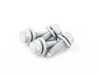 ES#2592469 - 1K0412331BKT1 - Cup Kit/Coilover Installation Kit - Stage 1 - Everything you need for a basic suspension install - Genuine Volkswagen Audi - Volkswagen