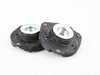 ES#2592469 - 1K0412331BKT1 - Cup Kit/Coilover Installation Kit - Stage 1 - Everything you need for a basic suspension install - Genuine Volkswagen Audi - Volkswagen