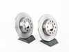 ES#3450274 - ebr1069KT - Autospecialty Rotors - Pair (260x12) - 100% mill-balanced, replacement rotors - Power Stop - Audi Volkswagen