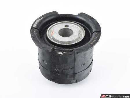ES#3219772 - 33312283383 - Rear Subframe Bushing - Priced Each - Bushing for the rear mounting point of the rear subframe - Lemforder - BMW