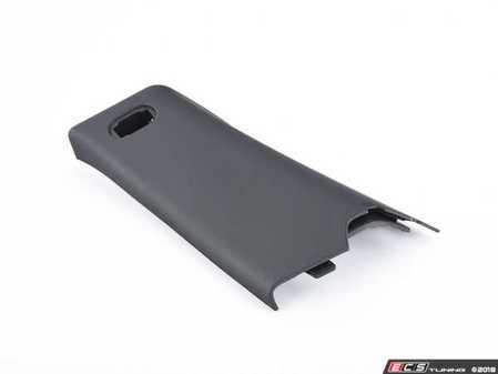 ES#3234288 - 51437413809 - COVER COLUMN C RIGHT - Genuine MINI - MINI