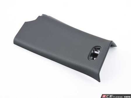 ES#3234287 - 51437413807 - COVER COLUMN C LEFT - Genuine MINI - MINI