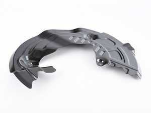 ES#2733306 - 34112284768 - PROTECTION PLATE RIGHT - Genuine BMW - BMW