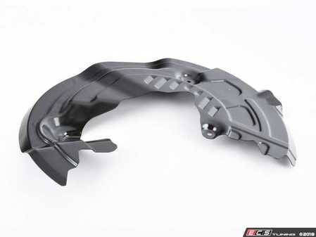 ES#2733306 - 34112284768 - PROTECTION PLATE RIGHT - Genuine BMW - BMW